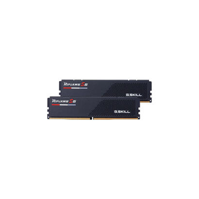 gskill-dimm-128-gb-ddr5-6400-2x-64-gb-dual-kit-negro-f5-6400j3644f64gx2-rs5k-ripjaws-s5-intel-xmp-f5-6400j3644f64gx2-rs5k