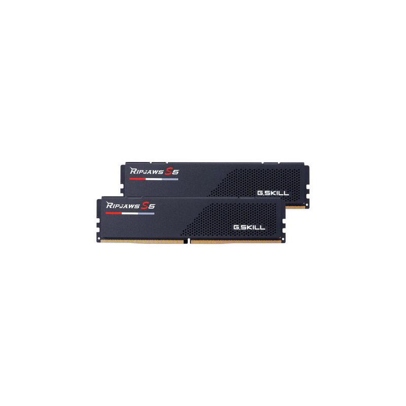 gskill-dimm-128-gb-ddr5-6400-2x-64-gb-dual-kit-negro-f5-6400j3644f64gx2-rs5k-ripjaws-s5-intel-xmp-f5-6400j3644f64gx2-rs5k