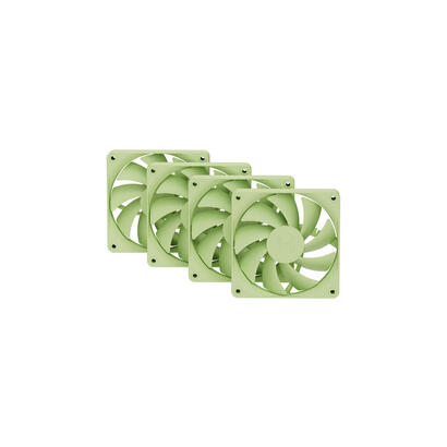 hyte-fa12-ventilador-de-caja-verde-claro-paquete-de-4-120-mm-fan-hyte-fa12-mm-4