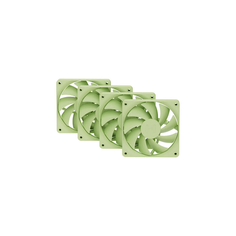 hyte-fa12-ventilador-de-caja-verde-claro-paquete-de-4-120-mm-fan-hyte-fa12-mm-4