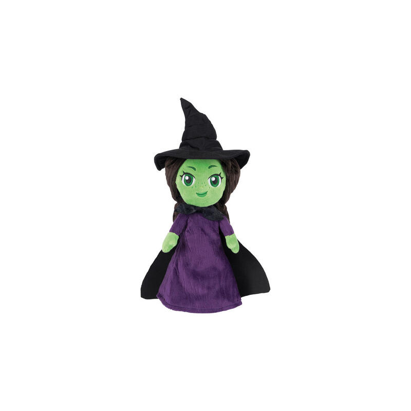 schmidt-spiele-wicked-elphaba-22-cm-peluche-42850