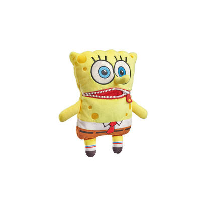 schmidt-spiele-worry-eater-bob-esponja-25-cm-peluche-25-cm-42562