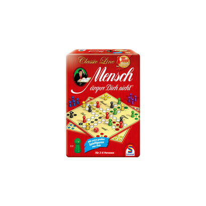 schmidt-spiele-classic-line-no-te-enojes-en-una-caja-de-metal-juego-de-mesa-49439
