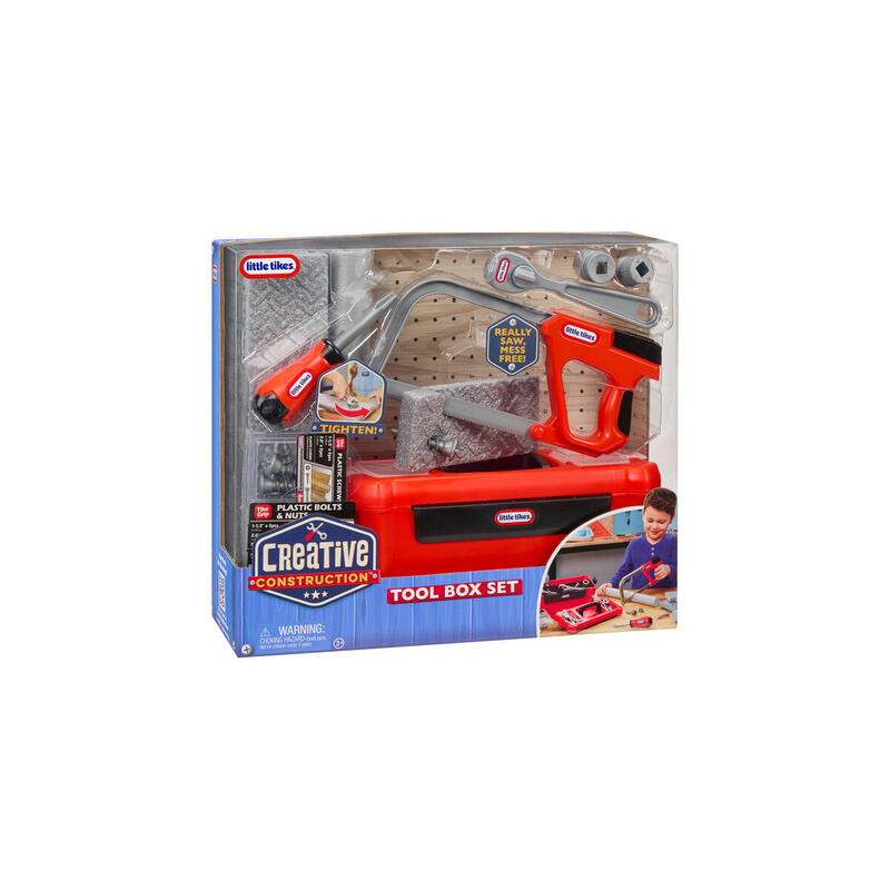 mga-entertainment-little-tikes-creative-construction-juego-de-caja-de-herramientas-herramientas-para-ninos-643262-euc