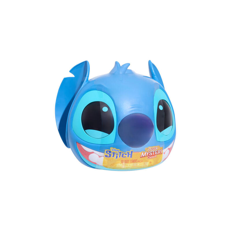 just-play-disney-stitch-jumbo-mystery-capsule-figura-de-juguete-46427