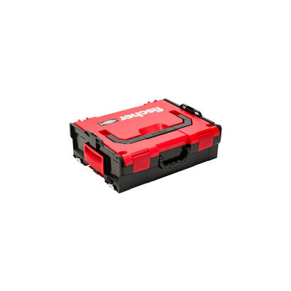 fischer-l-boxx-flb-136-vacio-caja-de-herramientas-rojonegro-508137