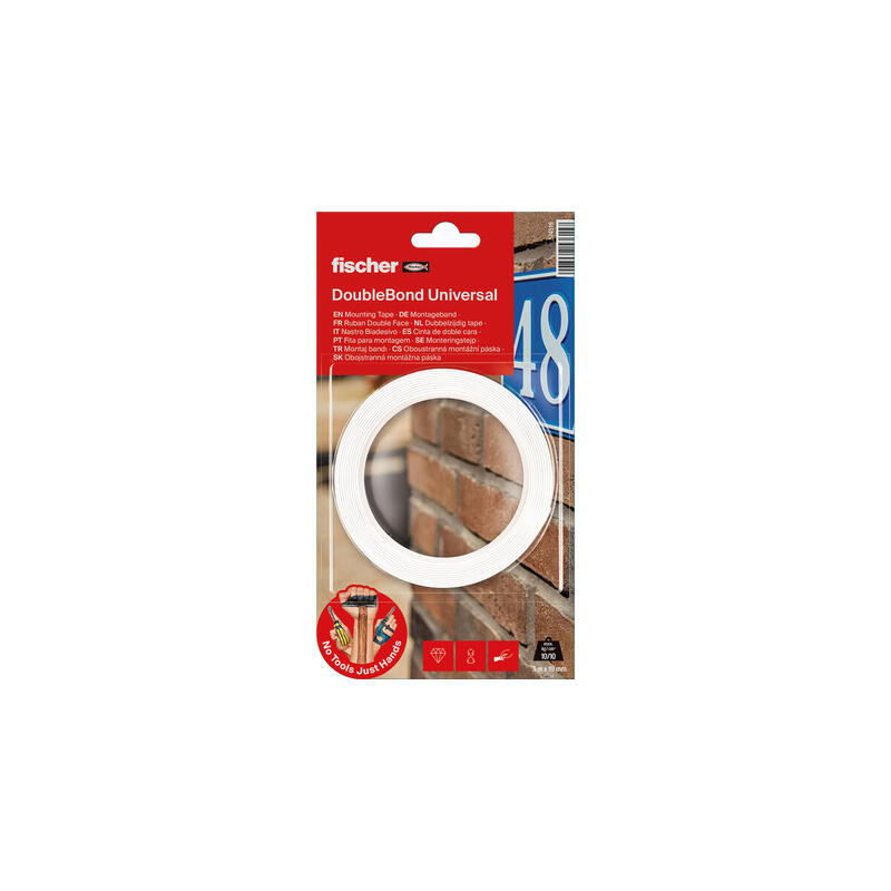 fischer-gow-cinta-de-montaje-universal-cinta-adhesiva-transparente-3m-x-19mm-574519