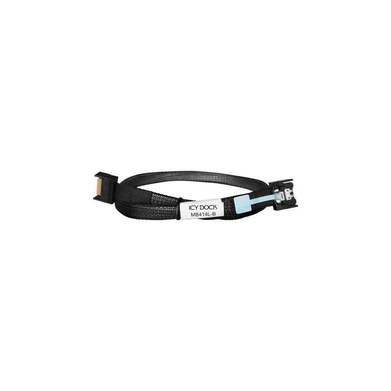 cable-icy-box-mcio-x4-sff-ta-1016-mcio-x4-sff-ta-1016-negro-50cm-mb414l-b