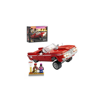 lumibricks-low-rider-big-red-juguete-de-construccion-l9093