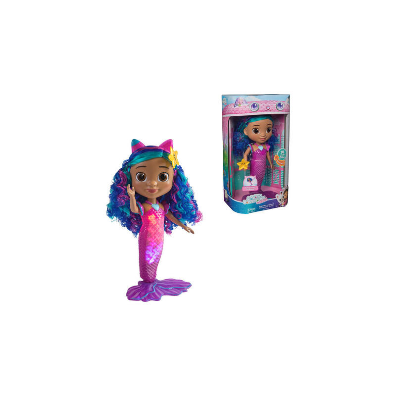 spin-master-gabby-s-dollhouse-the-movie-sing-shine-mermaid-gabby-muneca-de-juego-acuatico-de-30-cm-con-efectos-de-luz-y-sonido-6 spin-master-gabby-s-dollhouse-the-movie-sing-shine-mermaid-gabby-muneca-de-juego-acuatico-de-30-cm-con-efectos-de-luz-y-sonido-6