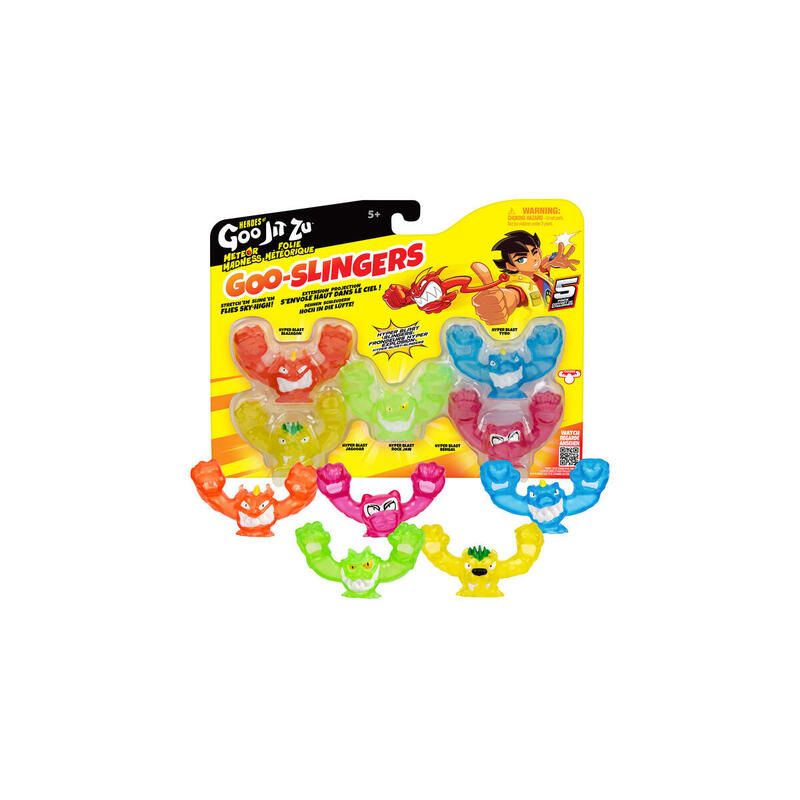 moose-toys-heroes-of-goo-jit-zu-meteor-madness-goo-slingers-hyper-blast-slingers-figuras-de-juguete-pack-de-5-43086