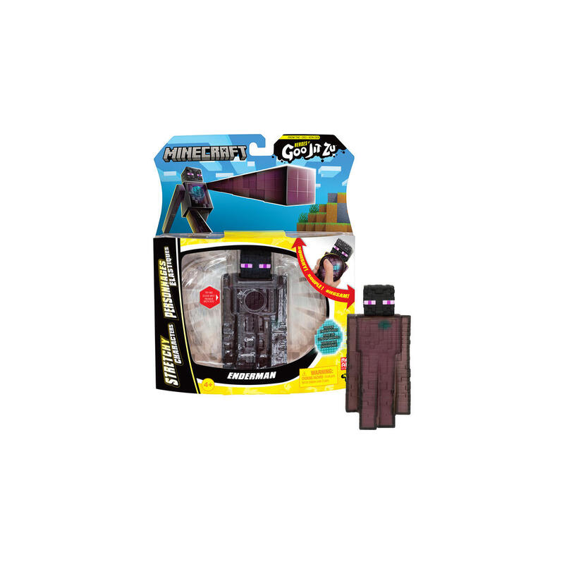 moose-toys-heroes-of-goo-jit-zu-minecraft-hero-pack-enderman-figura-de-juguete-43006