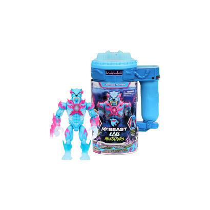 moose-toys-mrbeast-lab-mutators-s2-mutation-chamber-lightning-panther-figura-de-juguete-25007