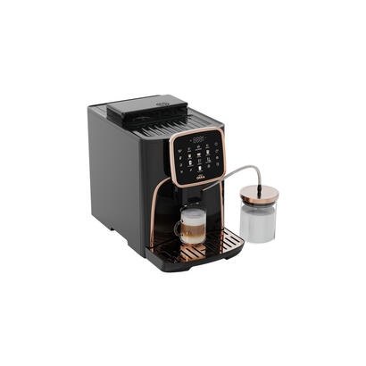 cafetera-arzum-okka-espresso-pro-m-totalmente-automatico-negrocobre-con-recipiente-para-leche-ok0028-0400
