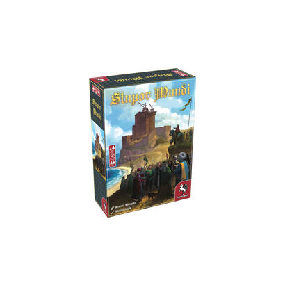 pegasus-stupor-mundi-juego-de-mesa-57009g