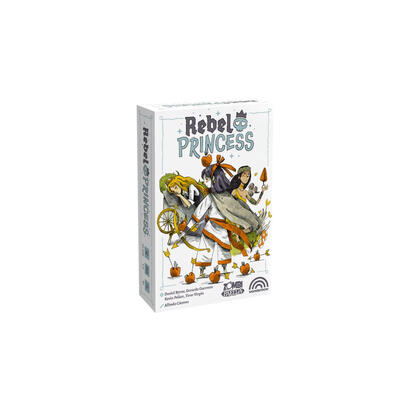 pegasus-rebel-princess-juego-de-cartas-won84019