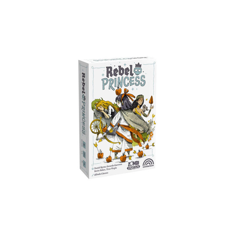 pegasus-rebel-princess-juego-de-cartas-won84019