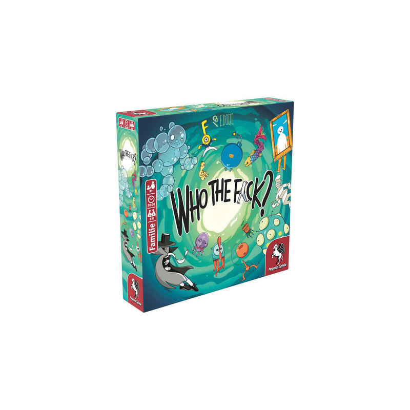 pegasus-quien-carajo-juego-de-rompecabezas-57135g