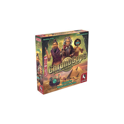 pegasus-chronocops-la-crisis-de-la-relatividad-de-einstein-juego-de-mesa-18190g