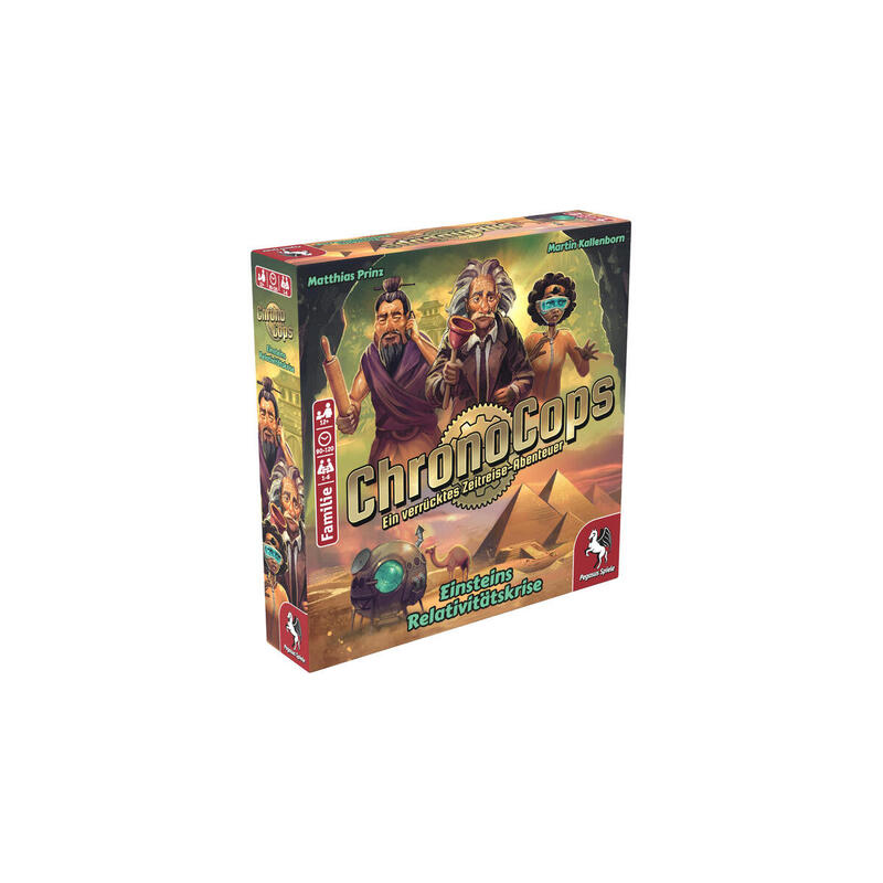 pegasus-chronocops-la-crisis-de-la-relatividad-de-einstein-juego-de-mesa-18190g