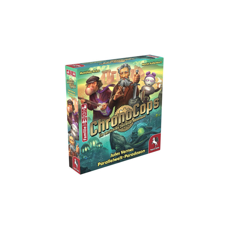 pegasus-chronocops-la-paradoja-del-mundo-paralelo-de-julio-verne-juego-de-mesa-18192g