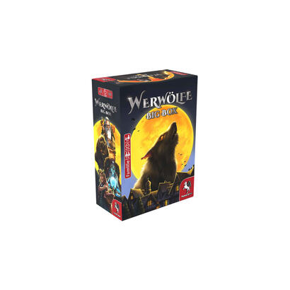 pegasus-werewolves-big-box-juego-de-cartas-18277g