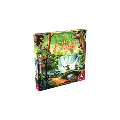 pegasus-my-lil-everdell-juego-de-mesa-57610g