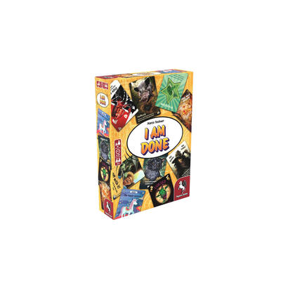 pegasus-i-am-done-juego-de-cartas-edicion-en-ingles-18290e
