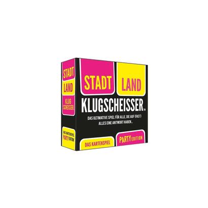 pegasus-stadt-land-klugscheisser-el-juego-de-cartas-party-edition-juego-de-fiesta-kyl43042