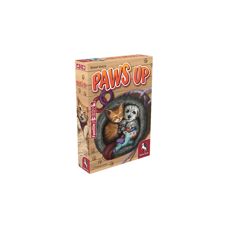 pegasus-paws-up-juego-de-cartas-18292g