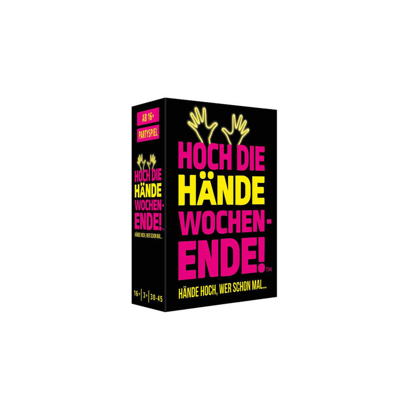 pegasus-levanta-la-mano-fin-de-semana-juego-de-fiesta-kyl43045