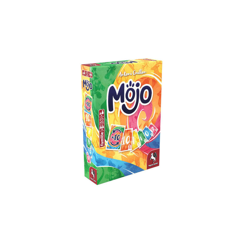 pegasus-mojo-juego-de-cartas-18319g