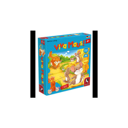 pegaso-viva-raton-juego-de-mesa-66004g