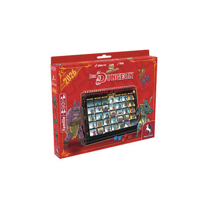 pegasus-365-adventure-the-dungeon-edicion-2026-juego-de-rompecabezas-18900g