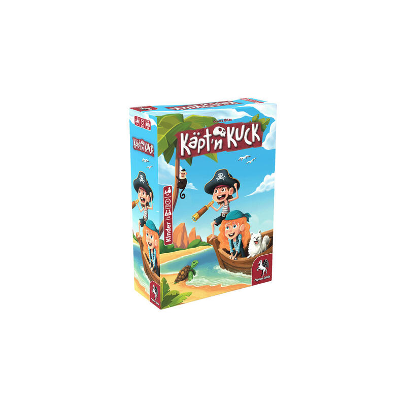 pegasus-capitan-kuck-juego-de-mesa-66121g