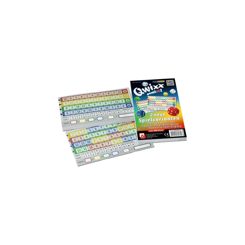 pegasus-qwixx-gemixxt-bloques-adicionales-juego-de-dados-2-piezas-nsv00016