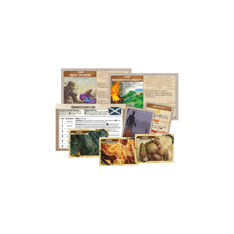 pegasus-spirit-island-nacion-de-escocia-escenarios-y-expansion-de-mapas-mini-expansion-de-juego-de-mesa-90009g