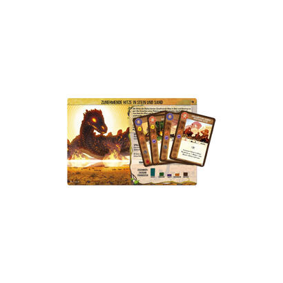 pegasus-spirit-island-increasing-heat-in-stone-and-sand-miniexpansion-del-juego-de-mesa-90020g