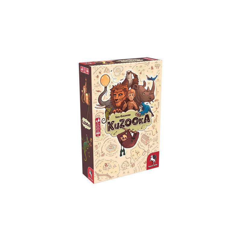 pegasus-kuzooka-juego-de-mesa-51230g