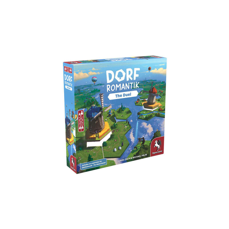 pegasus-dorfromantik-the-duel-juego-de-mesa-en-idioma-ingles-51241e