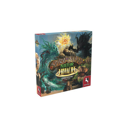 pegasus-spirit-island-nature-awakens-expansion-del-juego-de-mesa-51904g