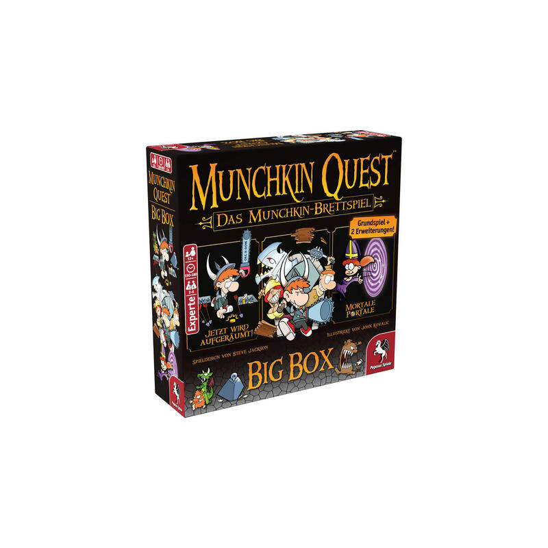 pegasus-munchkin-quest-big-box-juego-de-mesa-51953g