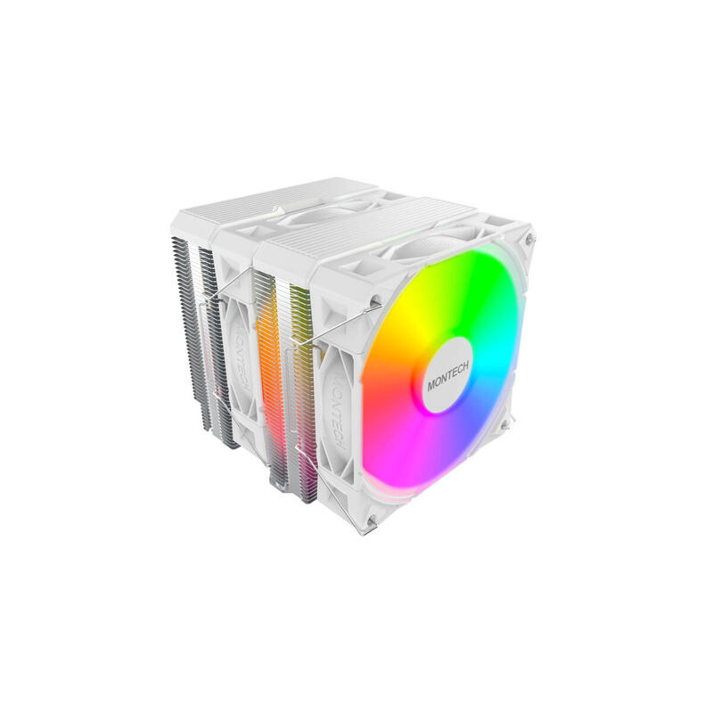 montech-nx600-argb-disipador-de-cpu-blanco-120-mm-nx600-argb-w