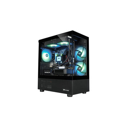 thermaltake-ftw-a-line-lcs-5060-d5-pc-para-juegos-negrotransparente-windows-11-home-pc-000111-de