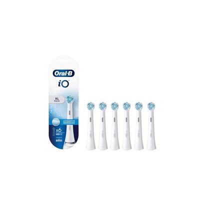 oral-b-cabezal-de-cepillo-sonic-8700216194761-io-ultimative-reinigung-6-pack-blanco