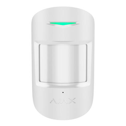 ajax-combiprotect-s-wh-ajax-superior-combiprotect-jeweller-detector-pir-y-rotura-de-cristal-inalambrico-color-blanco