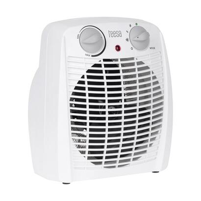 calefactor-teesa-tsa8059-electrico-interior-blanco-2000-w-ventilador-electrico