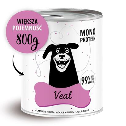 paka-zwierzaka-pepe-veal-comida-humeda-para-perros-800g