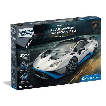 clementoni-diversion-cientifica-laboratorio-de-mecanica-lamborghini-huracan-sto