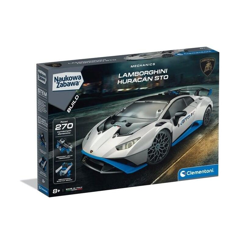 clementoni-diversion-cientifica-laboratorio-de-mecanica-lamborghini-huracan-sto